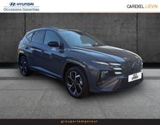 Hyundai Tucson Liévin