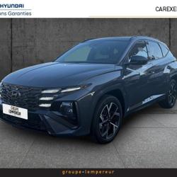 Hyundai Tucson 1.6 T-GDI 239ch Hybrid N Line Ultime Edition Li&eacute;vin