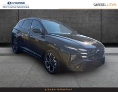 Hyundai Tucson Dechy