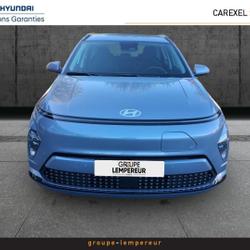 Hyundai Kona EV AM27 65 kWh Intuitive occasion - Longuenesse - photo 2/38