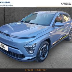 Hyundai Kona EV AM27 65 kWh Intuitive occasion - Longuenesse - photo 3/38