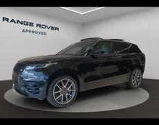 Land Rover Range Rover Velar Tours