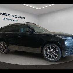 Land Rover Range Rover Velar 2.0 P400e 404ch PHEV Dynamic SE AWD BVA Tours