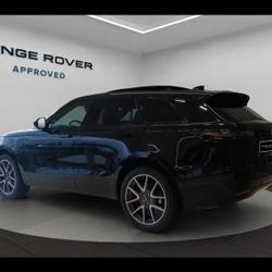 Land Rover Range Rover Velar 2.0 P400e 404ch PHEV Dynamic SE AWD BVA Tours