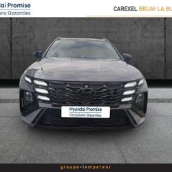 Hyundai Tucson 1.6 T-GDI 239ch Hybrid N Line Executive occasion - Bruay-la-Buissi&egrave;re - photo 2/38