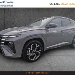 Hyundai Tucson 1.6 T-GDI 239ch Hybrid N Line Executive occasion - Bruay-la-Buissi&egrave;re - photo 3/38