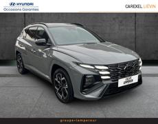 Hyundai Tucson Liévin
