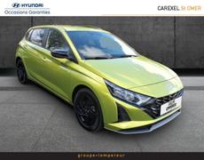 Hyundai i20 Bruay-la-Buissière