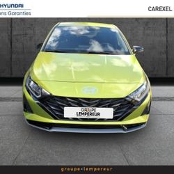 Hyundai i20 1.0 T-GDi 90ch Ultime Edition DCT-7 Bruay-la-Buissi&egrave;re
