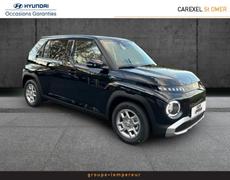 Hyundai Inster Longuenesse