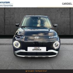 Hyundai Inster 42 kWh 97ch Intuitive 5pl occasion - Longuenesse - photo 2/38