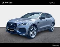Jaguar FPace Tours