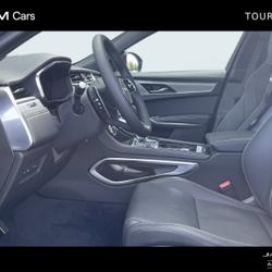 Jaguar FPace P400e Plug-in-Hybrid R-Dynamic HSE BVA8 AWD Tours