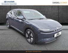 Hyundai Ioniq Longuenesse