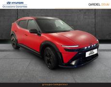 Hyundai Ioniq Dechy