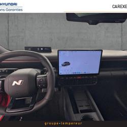 Hyundai Ioniq 61kWh - 135ch N Line Evo occasion - Dechy - photo 3/37