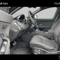 Jaguar E-Pace P300e PHEV 309ch R-Dynamic HSE Tours