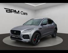 Jaguar E-Pace Tours