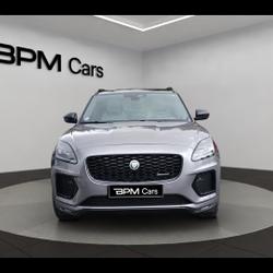 Jaguar E-Pace P200 R-Dynamic HSE occasion - Tours - photo 2/33