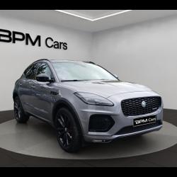 Jaguar E-Pace P200 R-Dynamic HSE occasion - Tours - photo 3/33