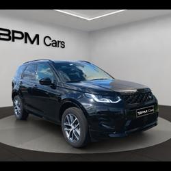 Land Rover Discovery P270e PHEV 269ch Dynamic SE 8cv occasion - Tours - photo 3/33