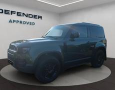 Land Rover Defender Tours