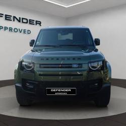 Land Rover Defender 90 3.0 D200 Hard Top S Tours