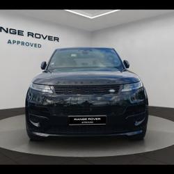 Land Rover Range Rover Sport 3.0 P550e 550ch PHEV Autobiography Tours