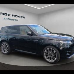 Land Rover Range Rover Sport 3.0 P550e 550ch PHEV Autobiography Tours