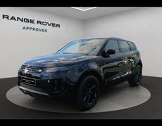 Land Rover Range Rover Evoque Tours