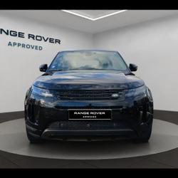 Land Rover Range Rover Evoque 1.5 P270e PHEV 269ch S Midnight Edition 2025 Tours