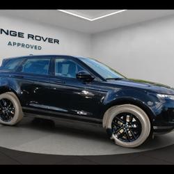 Land Rover Range Rover Evoque 1.5 P270e PHEV 269ch S Midnight Edition 2025 Tours