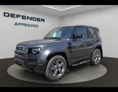 Land Rover Defender Tours