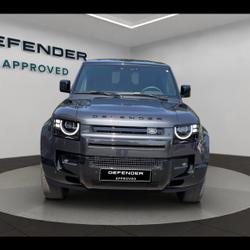 Land Rover Defender 90 3.0 D250 Hard Top X-Dynamic SE Tours