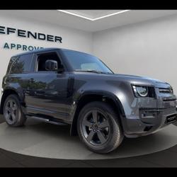 Land Rover Defender 90 3.0 D250 Hard Top X-Dynamic SE Tours