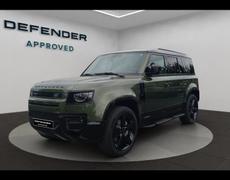 Land Rover Defender Tours