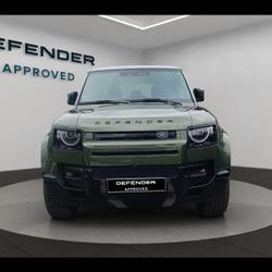 Land Rover Defender 110 2.0 P300e PHEV X-Dynamic SE Tours