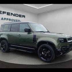 Land Rover Defender 110 2.0 P300e PHEV X-Dynamic SE Tours