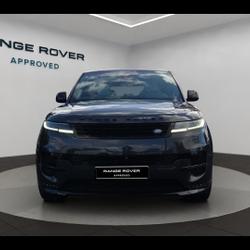 Land Rover Range Rover Sport 3.0 P550e 550ch PHEV Autobiography occasion - Tours - photo 2/27