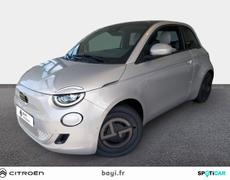 Fiat 500 II Flers