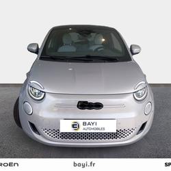 Fiat 500 II 500 e 118 ch Giorgio Armani Collector's Edition Flers