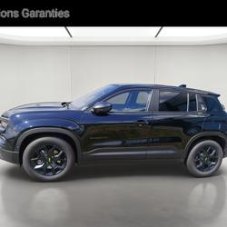 Jeep Avenger Avenger 1.2 Turbo T3 145 ch BVR6 4xe Overland Lesm&eacute;nils