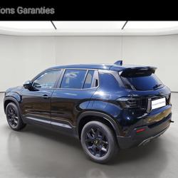 Jeep Avenger Avenger 1.2 Turbo T3 145 ch BVR6 4xe Overland Ludres