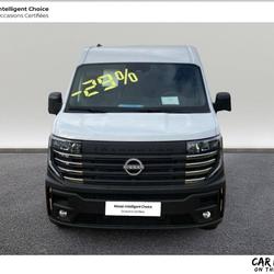 Nissan Interstar INTERSTAR FOURGON 3T3 L2H2 2.0 DCI 130 TEKNA Fontenay-sur-Eure