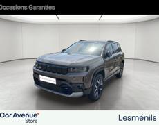 Jeep Compass Metz