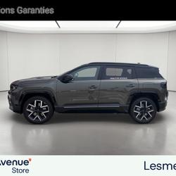 Jeep Compass Compass 157 kW 4x2 First Edition Metz