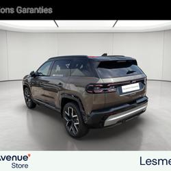 Jeep Compass Compass 157 kW 4x2 First Edition Metz
