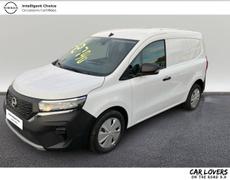 Nissan Townstar Fontenay-sur-Eure