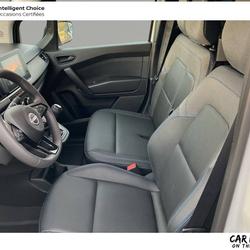 Nissan Townstar TOWNSTAR FOURGON L1 TCE 130 BVM GSR2B ACENTA Fontenay-sur-Eure