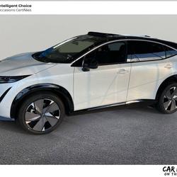 Nissan Ariya Ariya Electrique 87kWh 242 ch Evolve Fontenay-sur-Eure